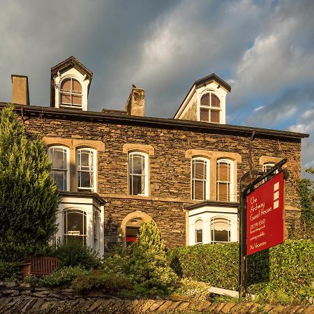 Archway Guest House Windermere Kültér fotó