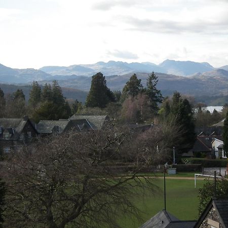 Archway Guest House Windermere Kültér fotó
