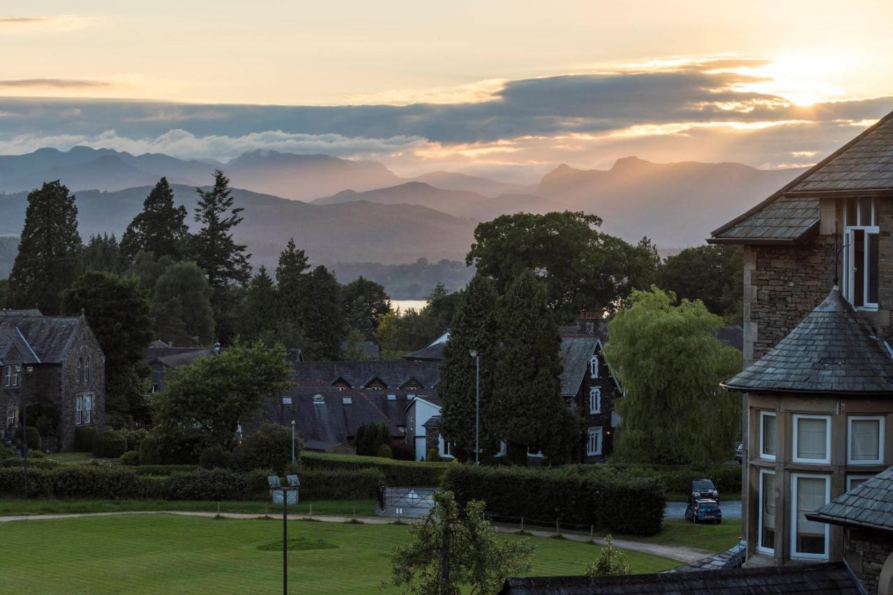 Archway Guest House Windermere Kültér fotó