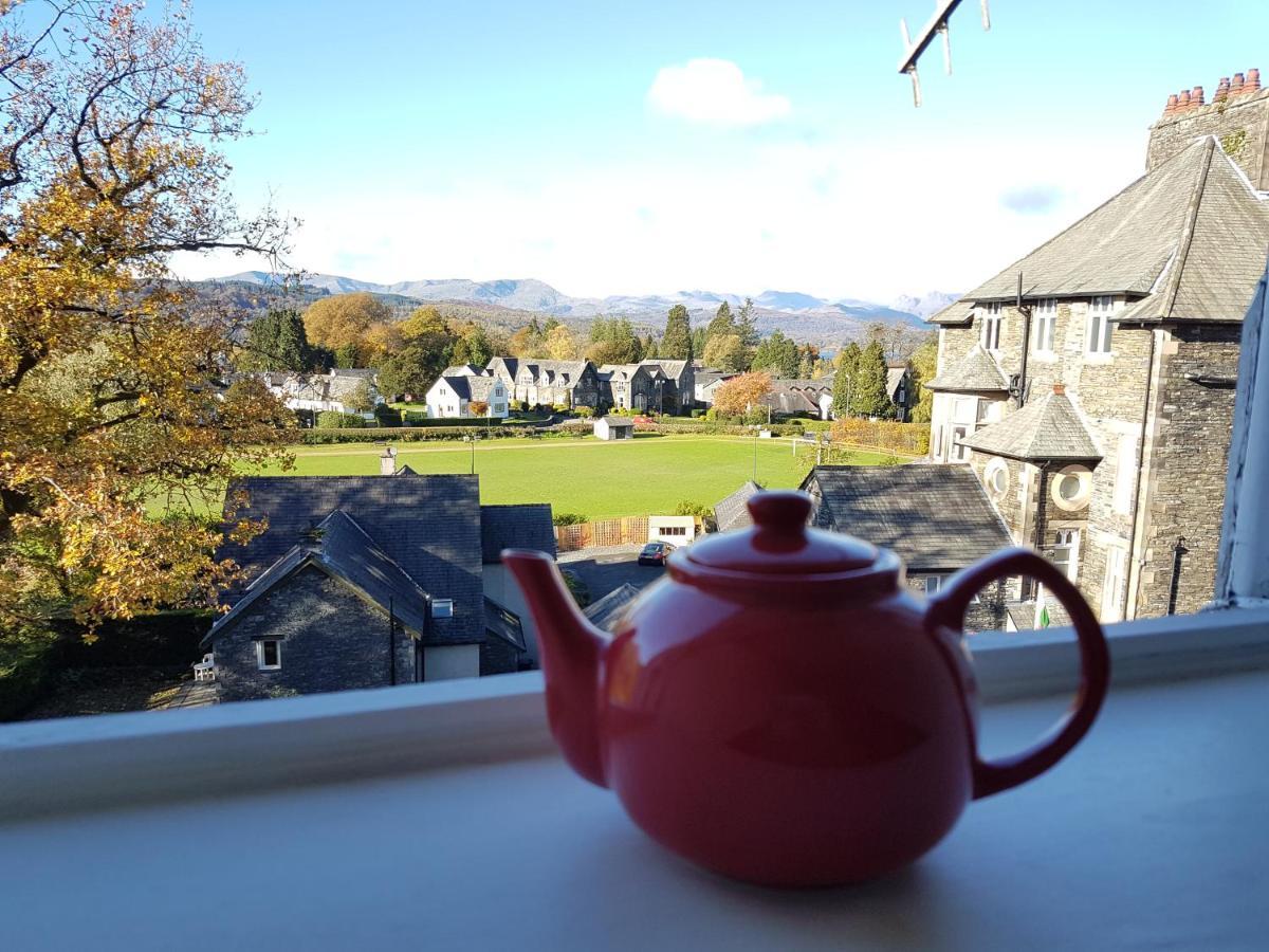 Archway Guest House Windermere Kültér fotó