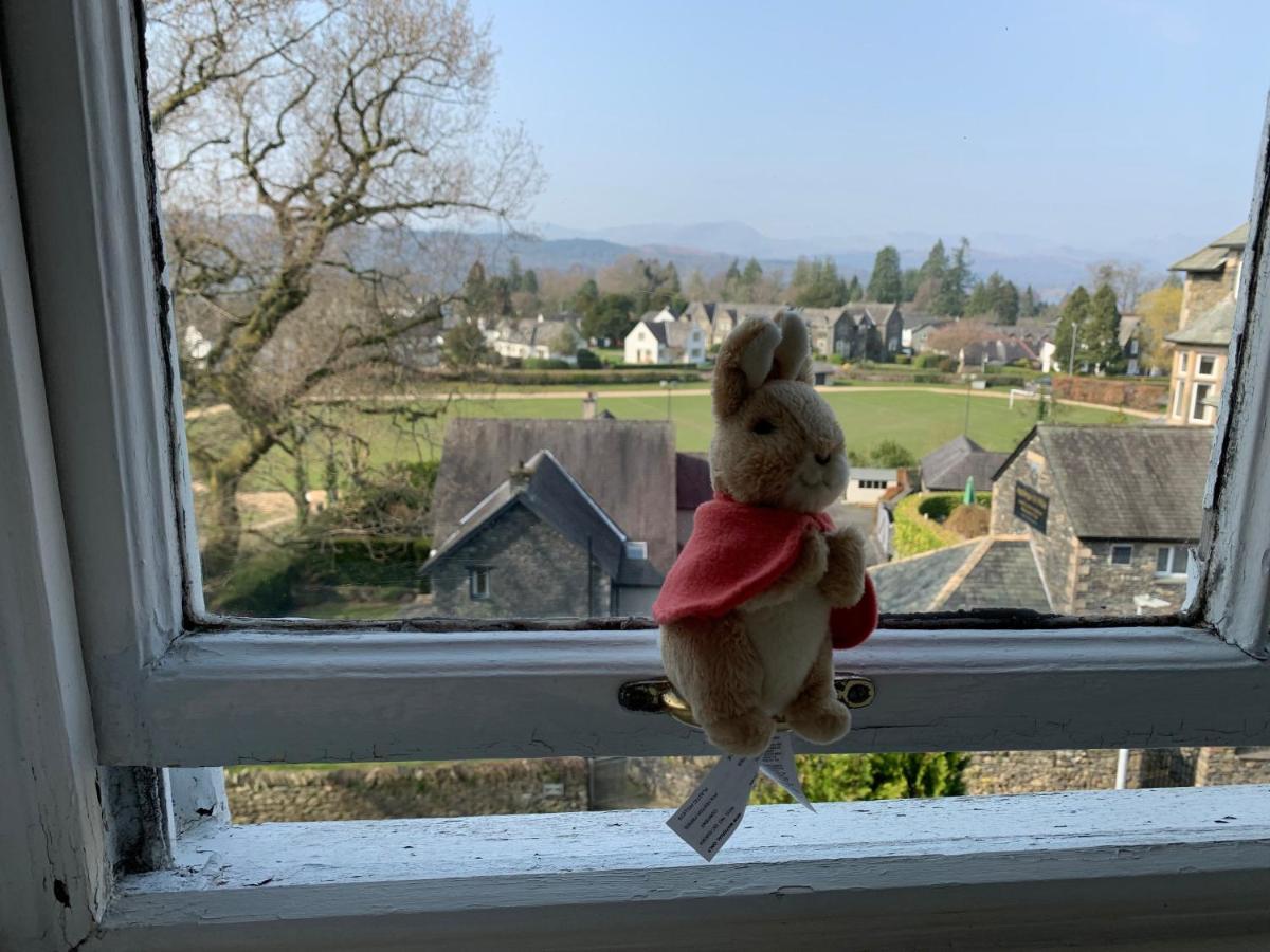 Archway Guest House Windermere Kültér fotó