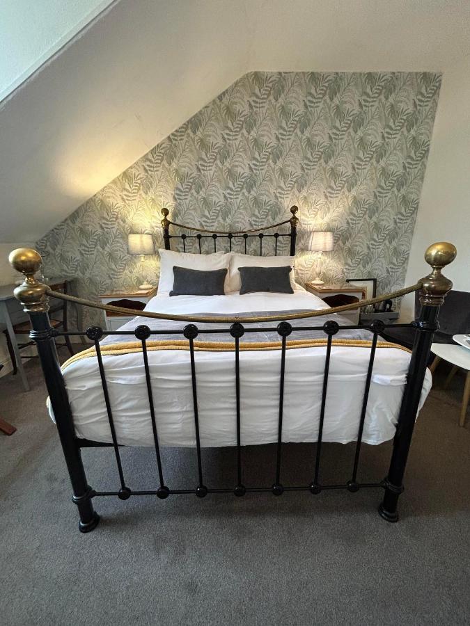 Archway Guest House Windermere Kültér fotó