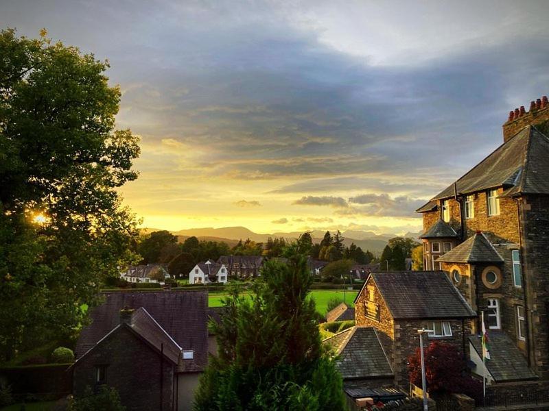 Archway Guest House Windermere Kültér fotó