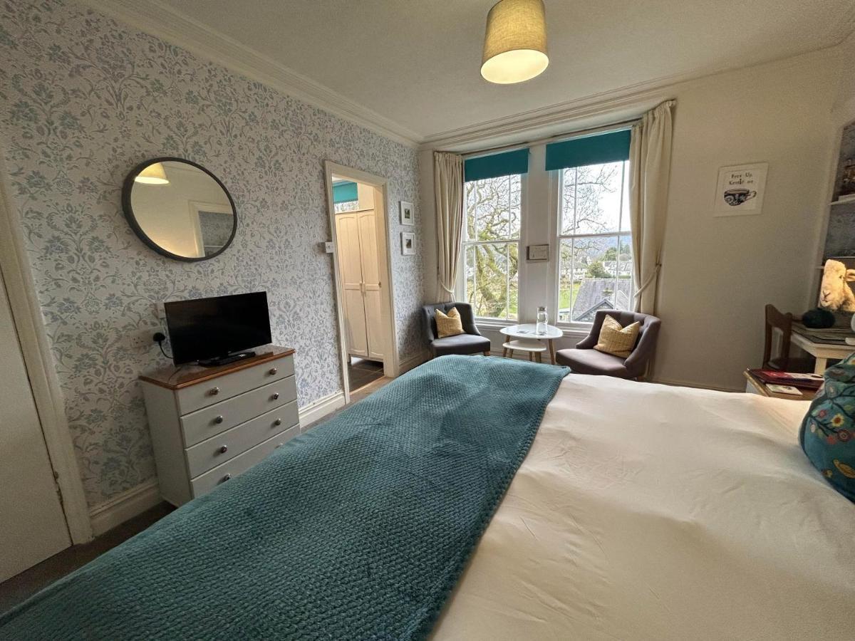 Archway Guest House Windermere Kültér fotó