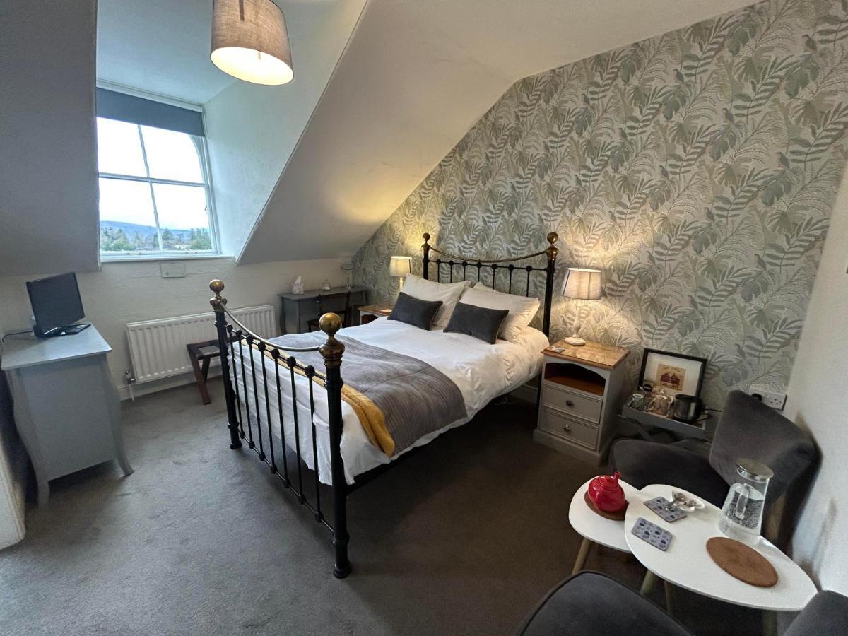Archway Guest House Windermere Kültér fotó