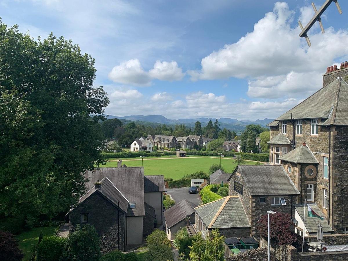 Archway Guest House Windermere Kültér fotó