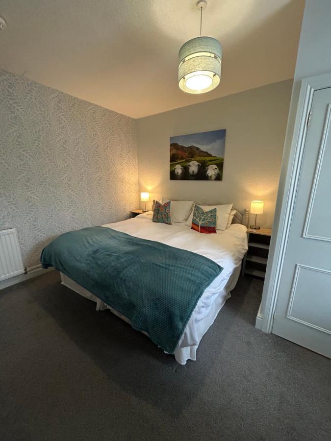 Archway Guest House Windermere Kültér fotó