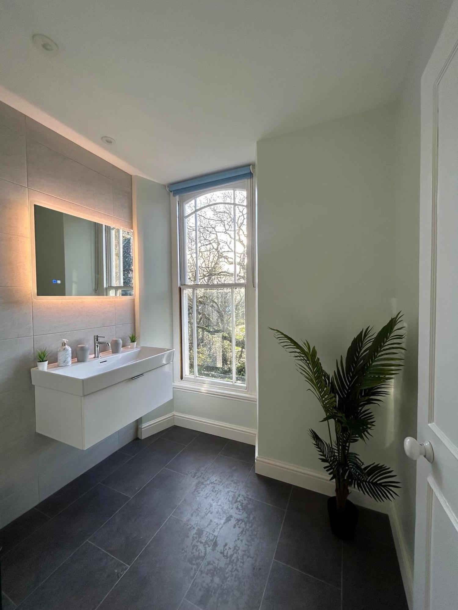 Archway Guest House Windermere Kültér fotó
