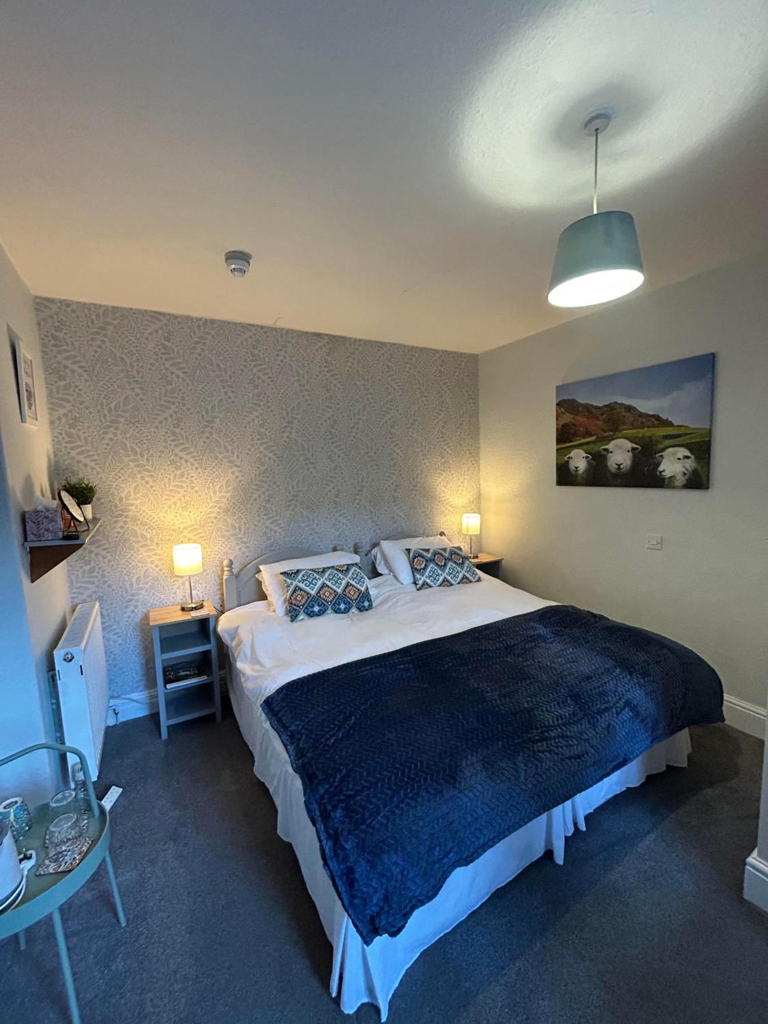 Archway Guest House Windermere Kültér fotó