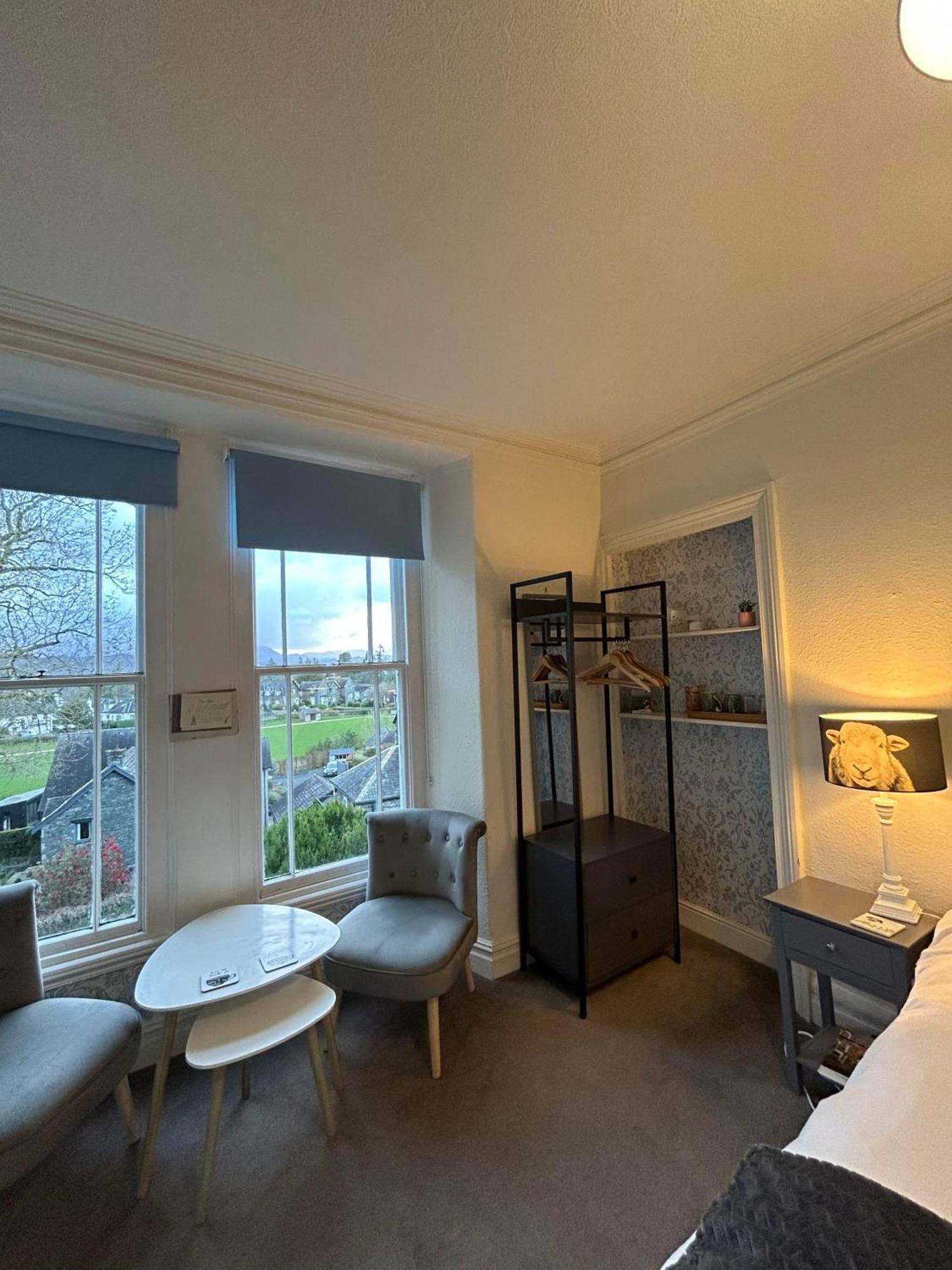 Archway Guest House Windermere Kültér fotó
