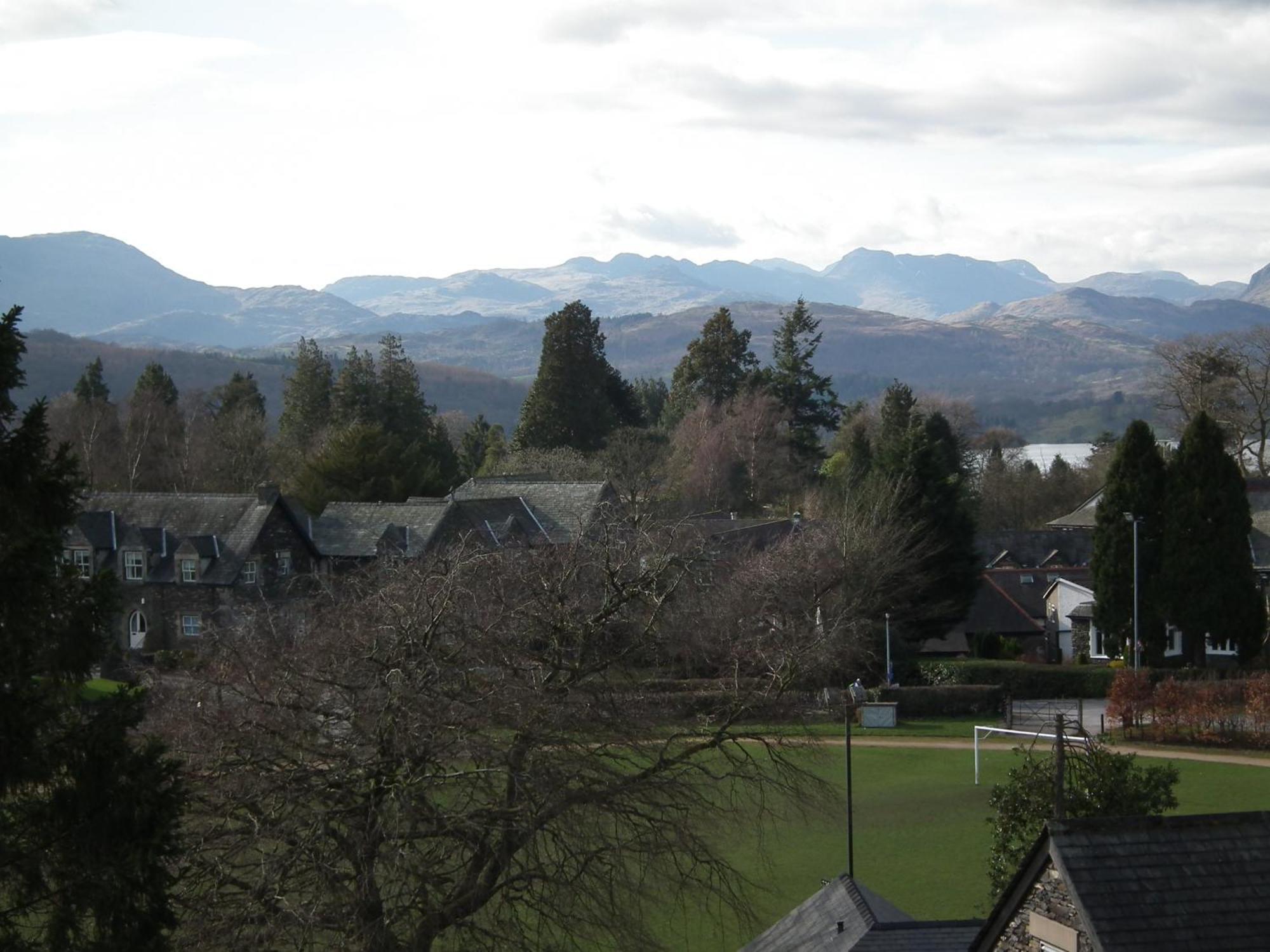 Archway Guest House Windermere Kültér fotó