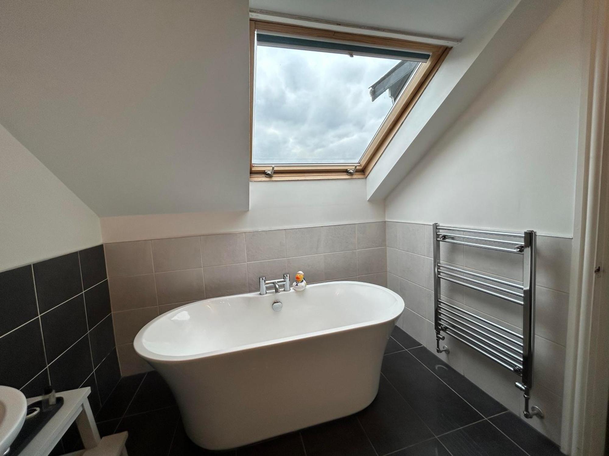 Archway Guest House Windermere Szoba fotó