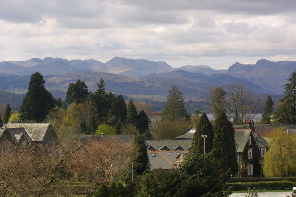 Archway Guest House Windermere Kültér fotó